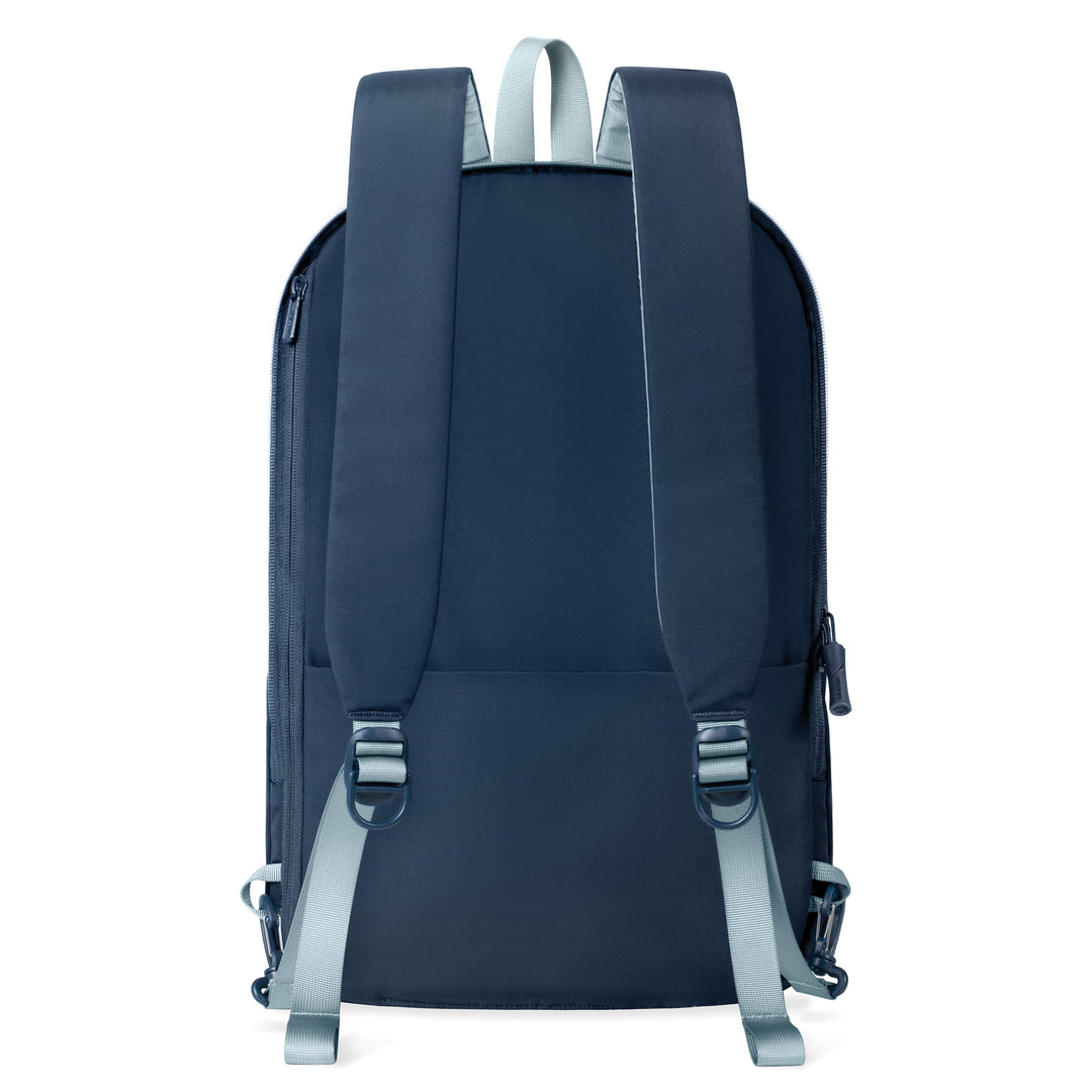 XD Design Switch | Çift Taraflı Kullanılabilen Sırt Çantası, 16" Laptop Uyumlu, 22 L