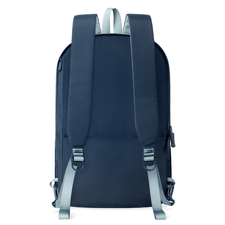 XD Design Switch | Çift Taraflı Kullanılabilen Sırt Çantası, 16" Laptop Uyumlu, 22 L