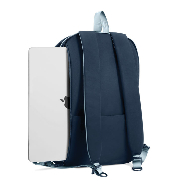 XD Design Switch | Çift Taraflı Kullanılabilen Sırt Çantası, 16" Laptop Uyumlu, 22 L