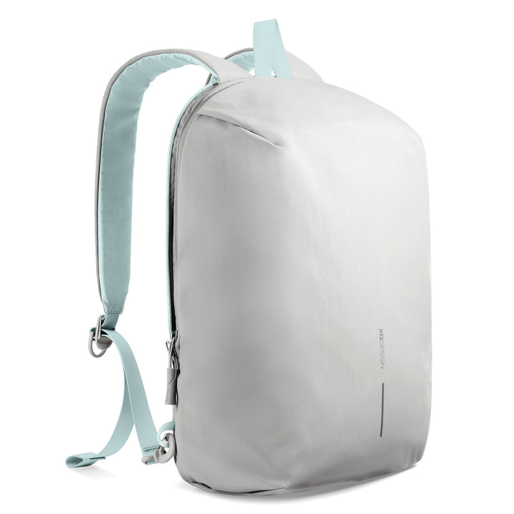 XD Design Switch | Çift Taraflı Kullanılabilen Sırt Çantası, 16" Laptop Uyumlu, 22 L