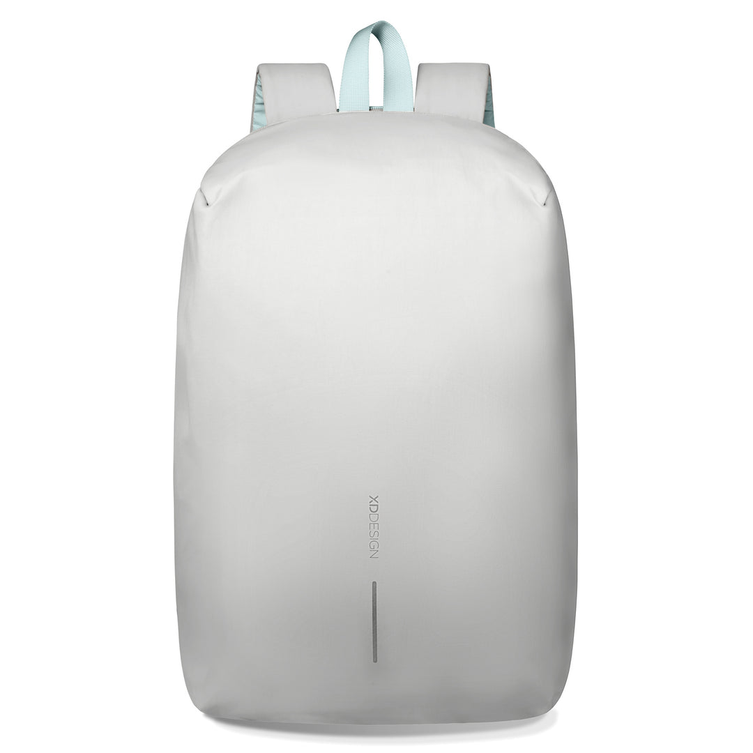 XD Design Switch | Çift Taraflı Kullanılabilen Sırt Çantası, 16" Laptop Uyumlu, 22 L