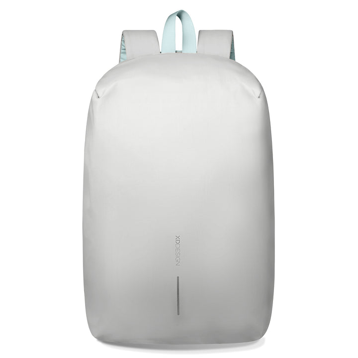 XD Design Switch | Çift Taraflı Kullanılabilen Sırt Çantası, 16" Laptop Uyumlu, 22 L