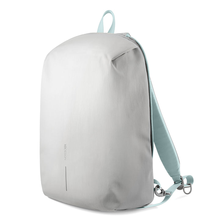 XD Design Switch | Çift Taraflı Kullanılabilen Sırt Çantası, 16" Laptop Uyumlu, 22 L
