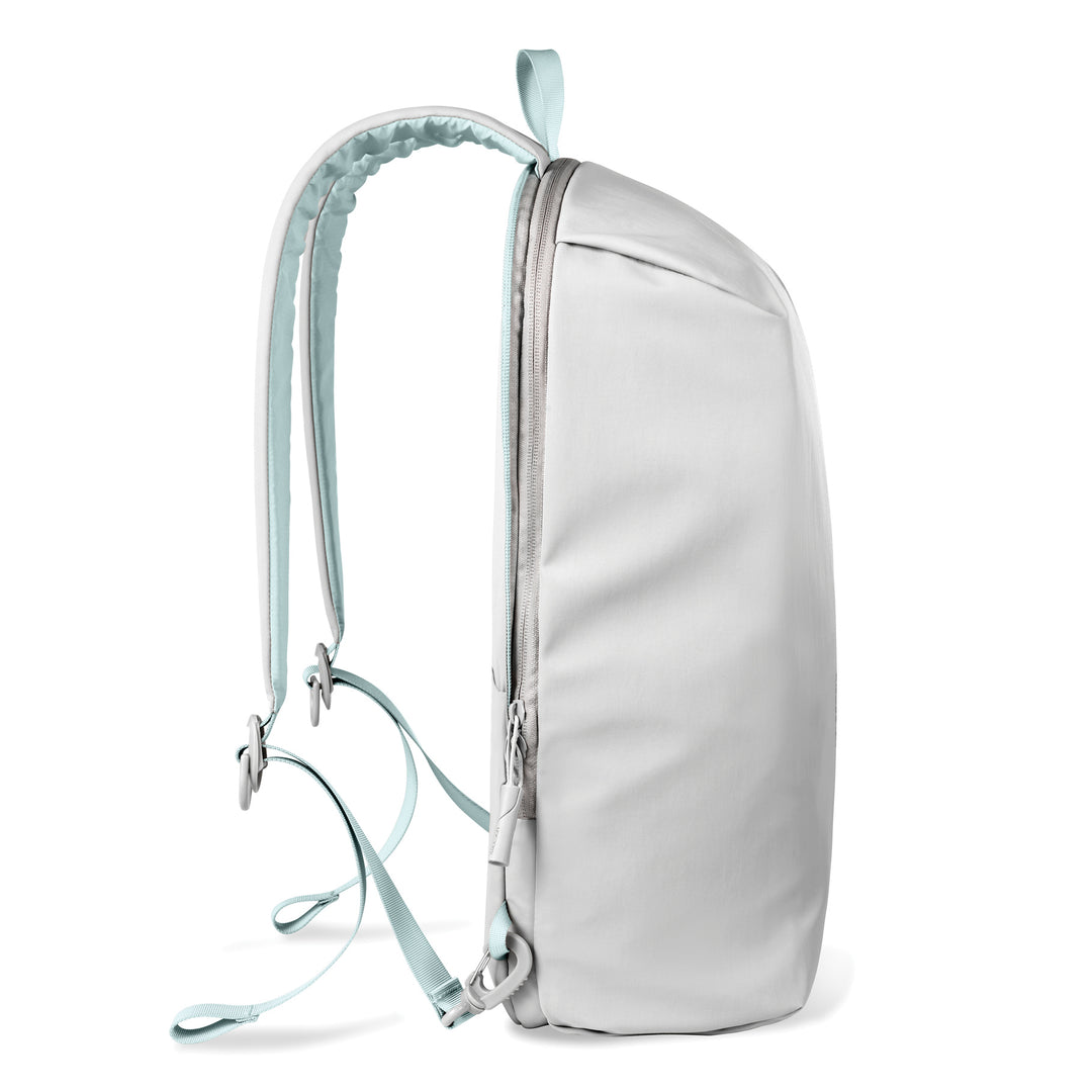 XD Design Switch | Çift Taraflı Kullanılabilen Sırt Çantası, 16" Laptop Uyumlu, 22 L
