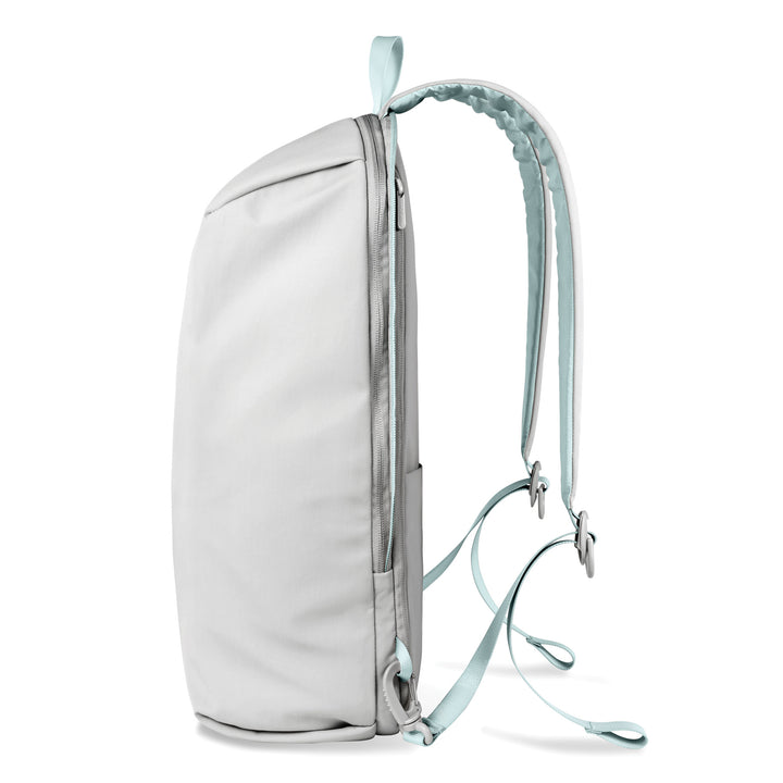 XD Design Switch | Çift Taraflı Kullanılabilen Sırt Çantası, 16" Laptop Uyumlu, 22 L
