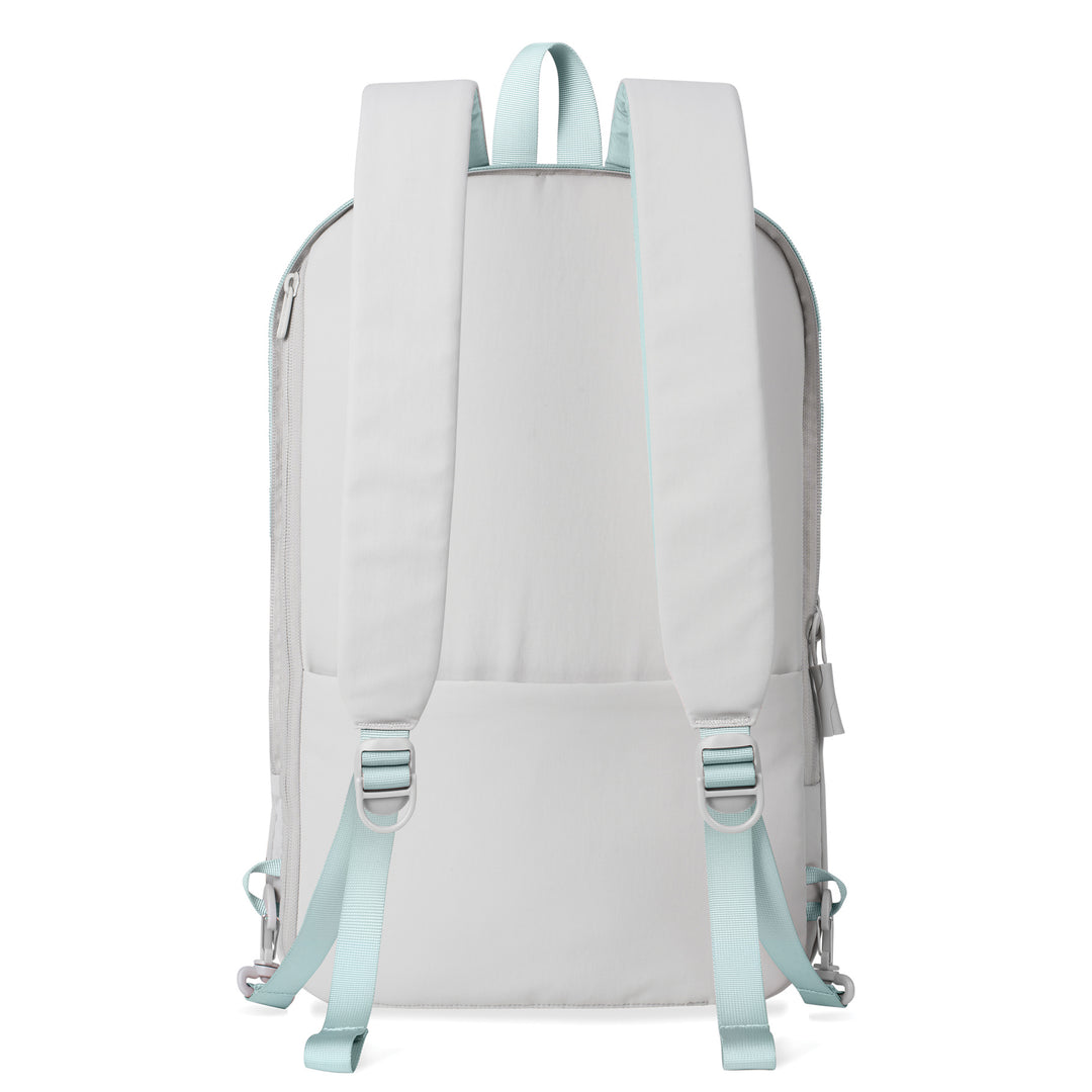XD Design Switch | Çift Taraflı Kullanılabilen Sırt Çantası, 16" Laptop Uyumlu, 22 L
