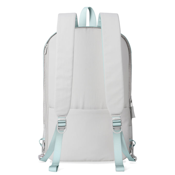 XD Design Switch | Çift Taraflı Kullanılabilen Sırt Çantası, 16" Laptop Uyumlu, 22 L
