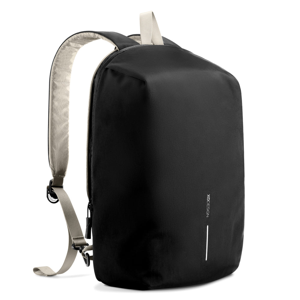 XD Design Switch | Çift Taraflı Kullanılabilen Sırt Çantası, 16" Laptop Uyumlu, 22 L