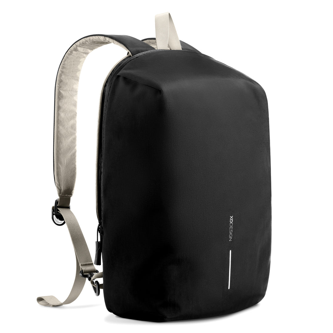 XD Design Switch | Çift Taraflı Kullanılabilen Sırt Çantası, 16" Laptop Uyumlu, 22 L