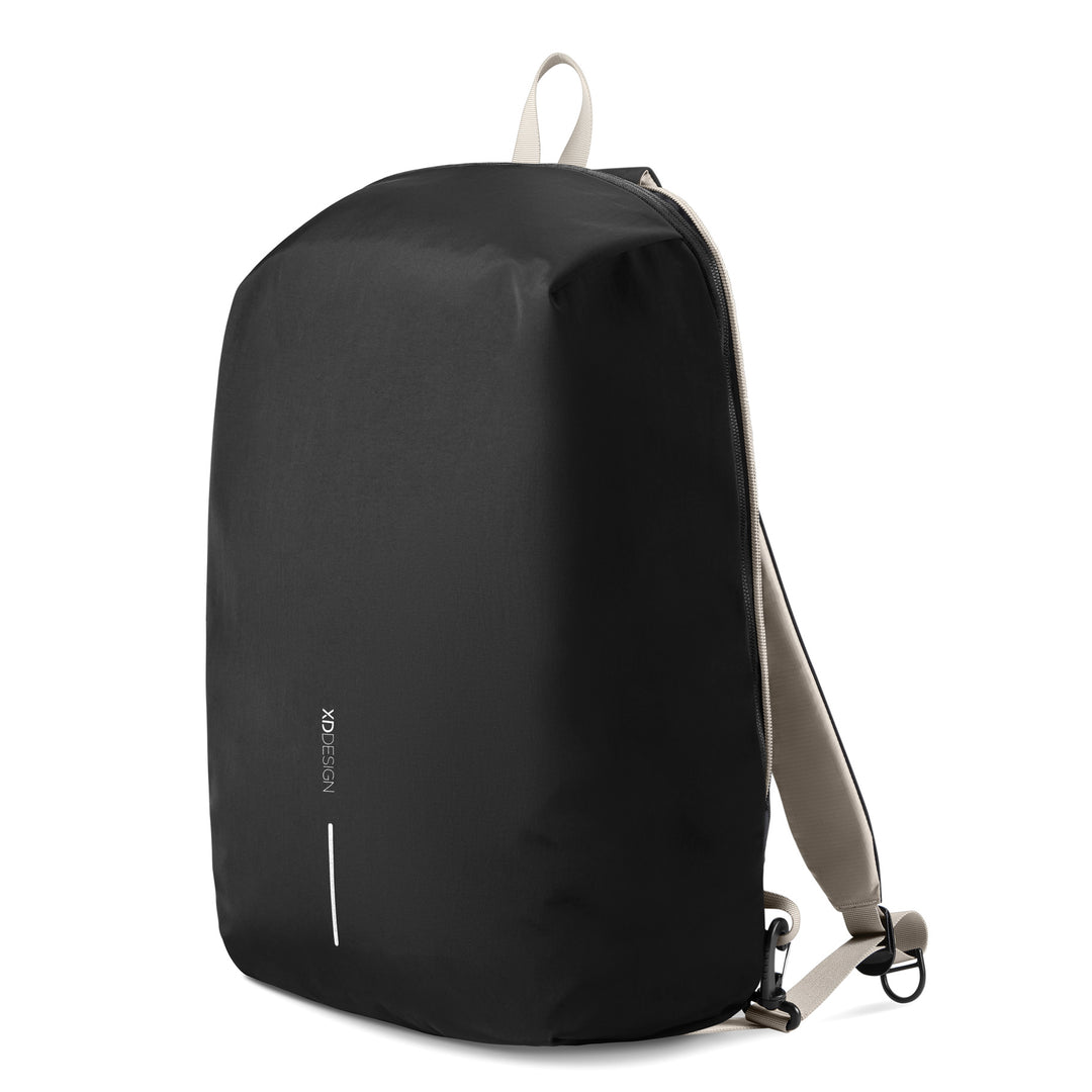 XD Design Switch | Çift Taraflı Kullanılabilen Sırt Çantası, 16" Laptop Uyumlu, 22 L