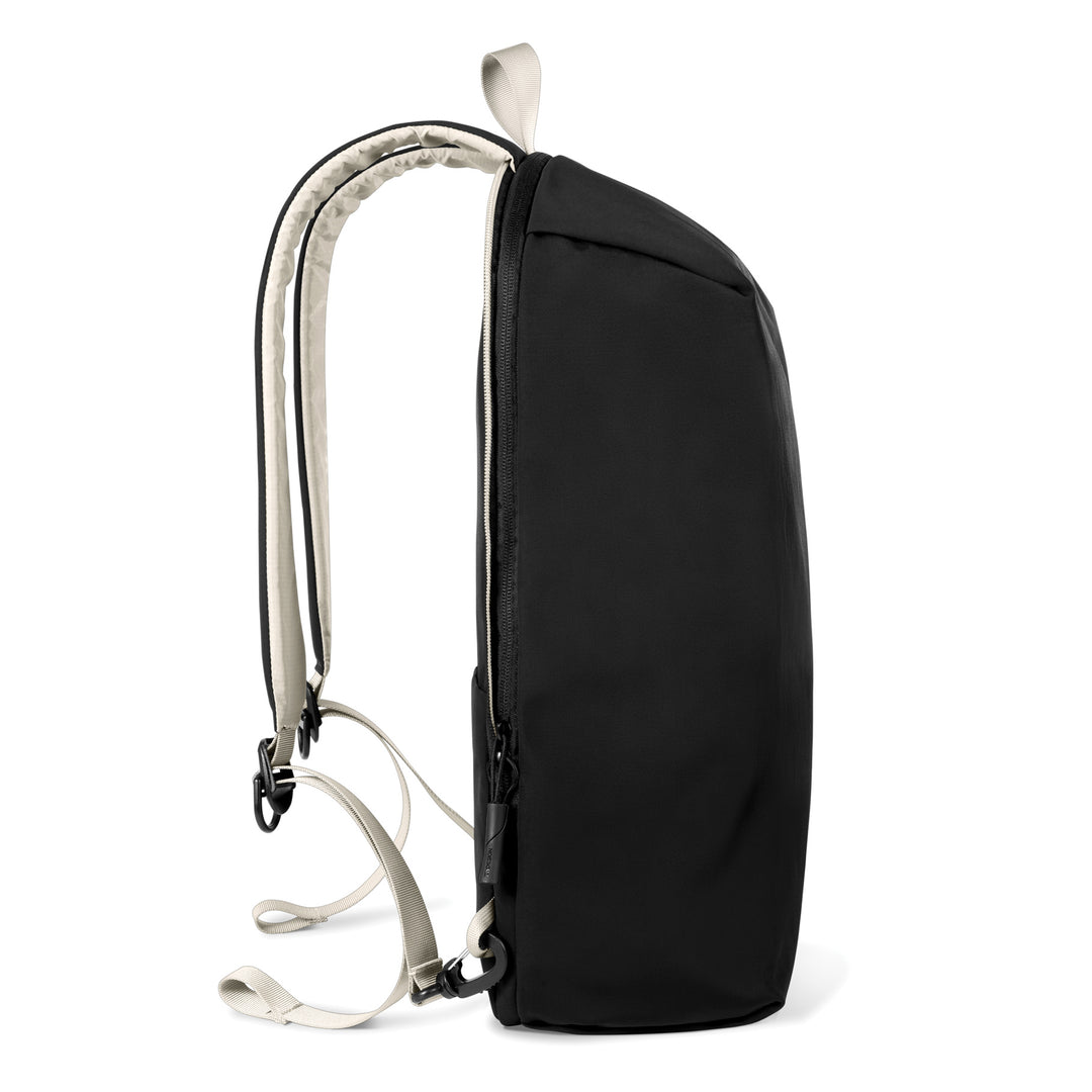 XD Design Switch | Çift Taraflı Kullanılabilen Sırt Çantası, 16" Laptop Uyumlu, 22 L