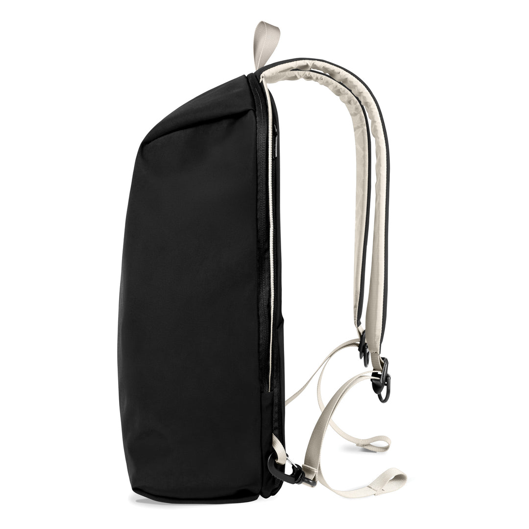 XD Design Switch | Çift Taraflı Kullanılabilen Sırt Çantası, 16" Laptop Uyumlu, 22 L
