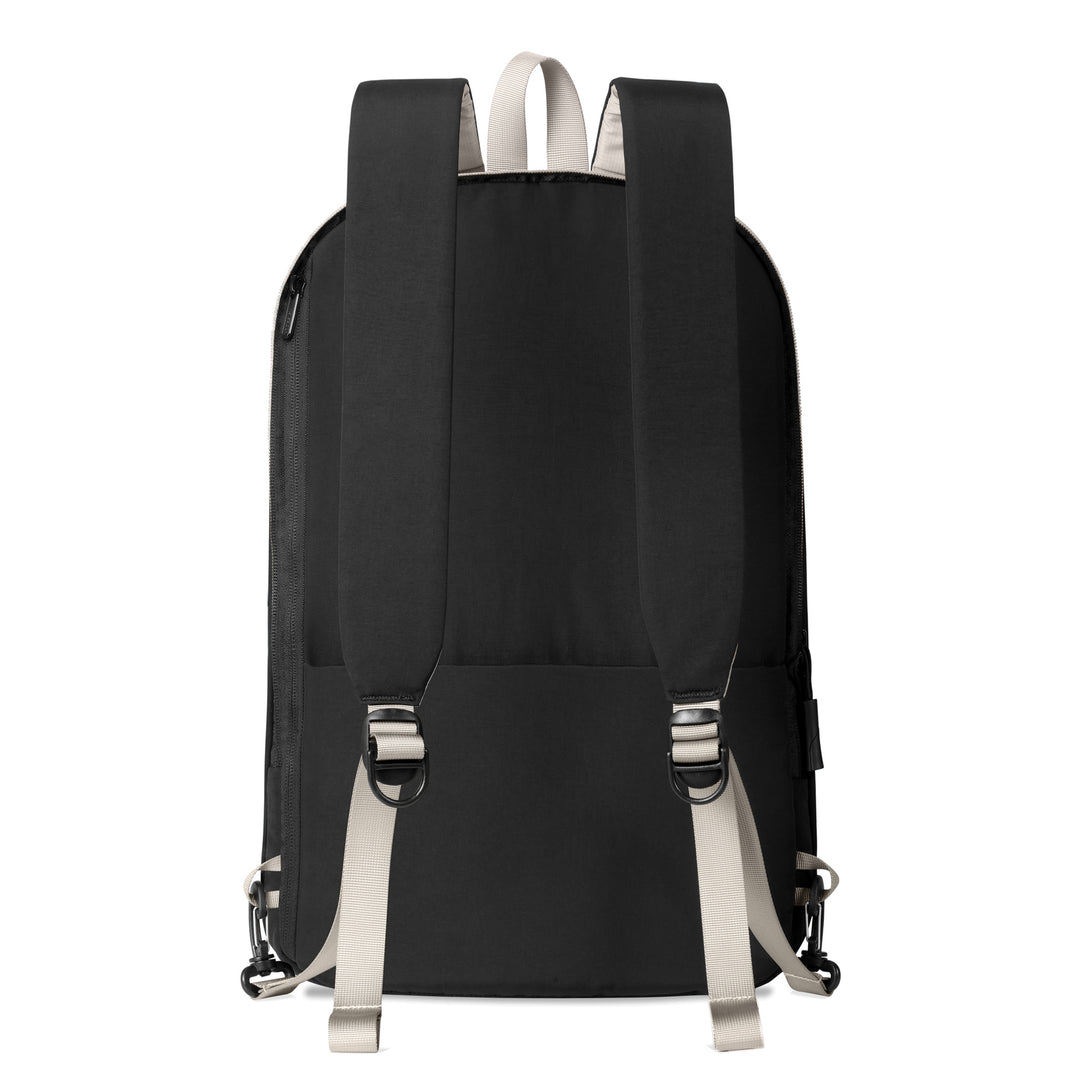 XD Design Switch | Çift Taraflı Kullanılabilen Sırt Çantası, 16" Laptop Uyumlu, 22 L