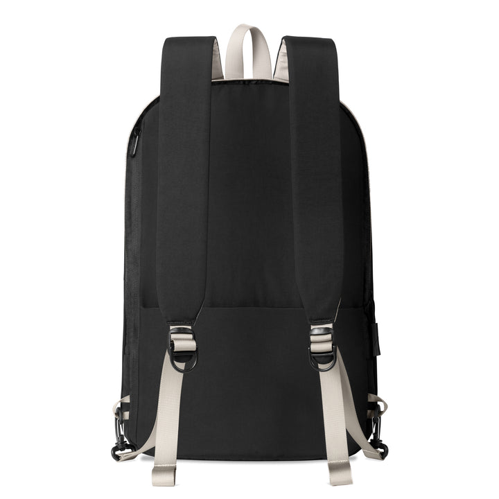 XD Design Switch | Çift Taraflı Kullanılabilen Sırt Çantası, 16" Laptop Uyumlu, 22 L