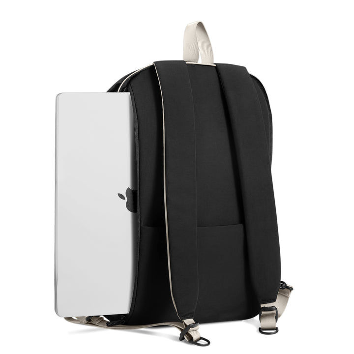 XD Design Switch | Çift Taraflı Kullanılabilen Sırt Çantası, 16" Laptop Uyumlu, 22 L