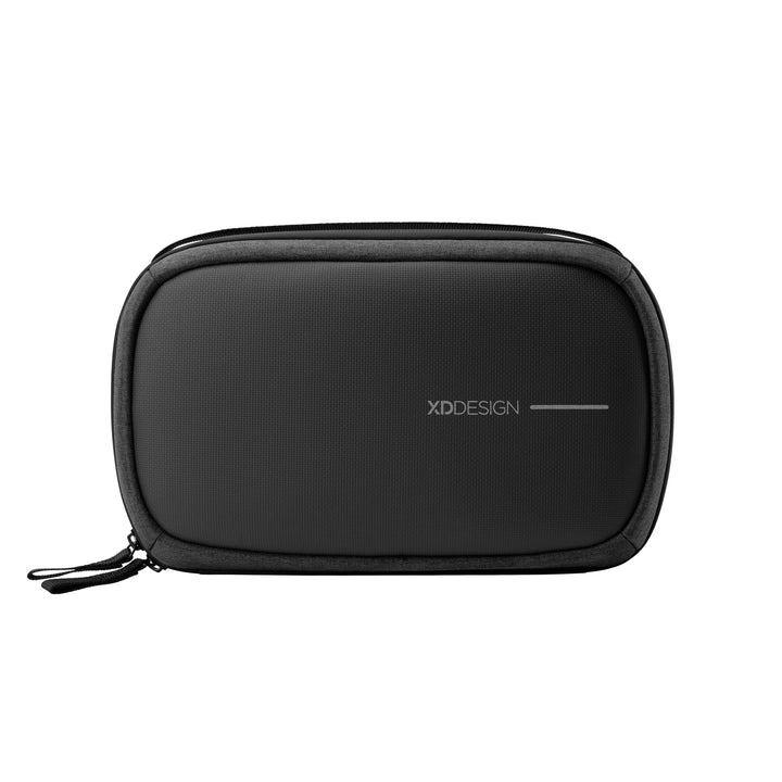 XD Design | Islak Kuru Bölmeli Seyahat Organizer Çantası, 8" Tablet Uyumlu, 2.5 L