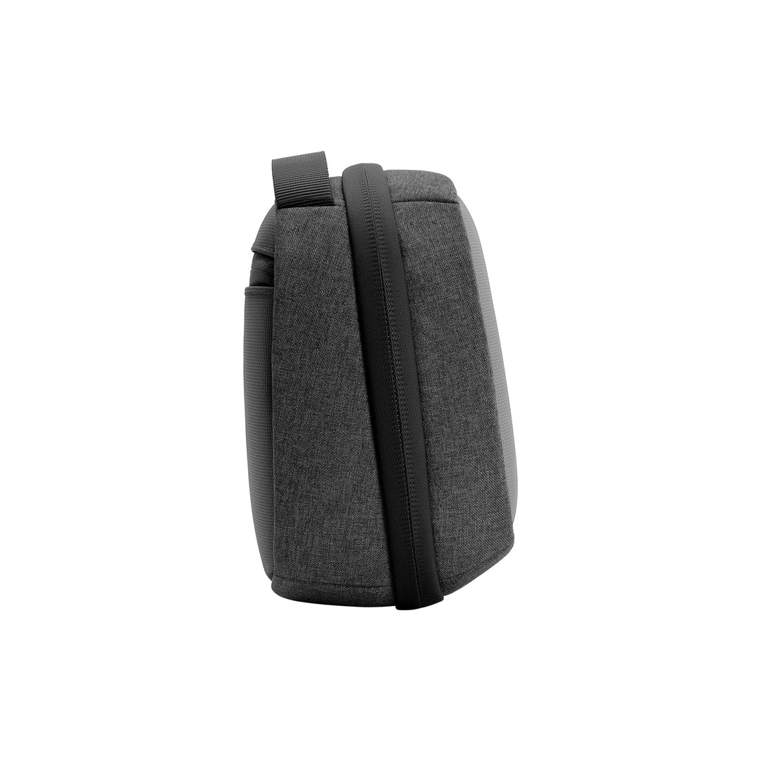 XD Design | Islak Kuru Bölmeli Seyahat Organizer Çantası, 8" Tablet Uyumlu, 2.5 L