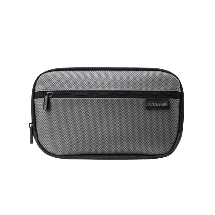 XD Design | Islak Kuru Bölmeli Seyahat Organizer Çantası, 8" Tablet Uyumlu, 2.5 L