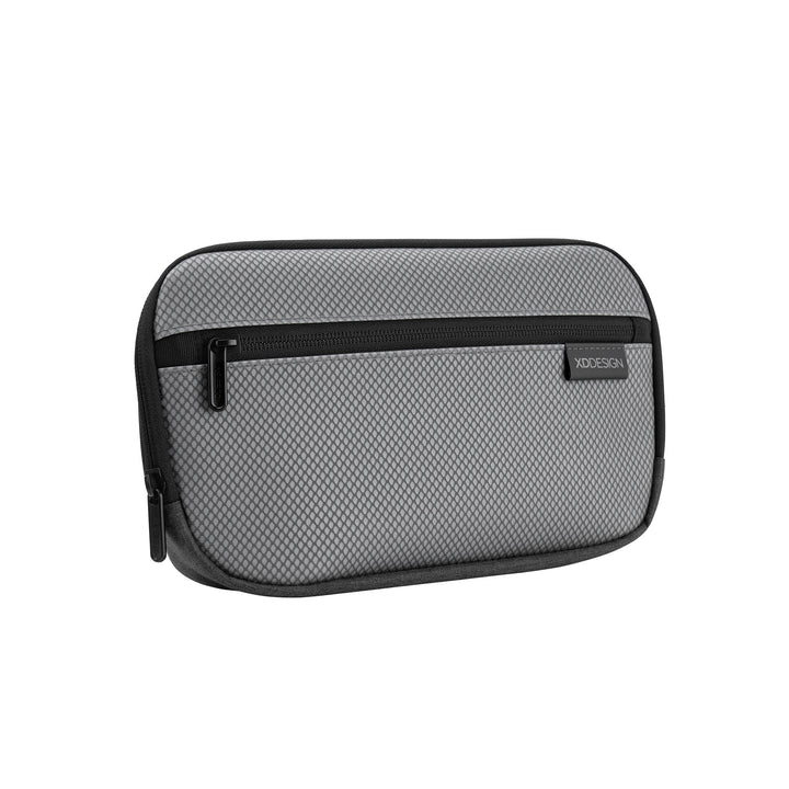 XD Design | Islak Kuru Bölmeli Seyahat Organizer Çantası, 8" Tablet Uyumlu, 2.5 L