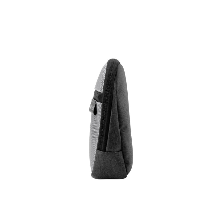 XD Design | Islak Kuru Bölmeli Seyahat Organizer Çantası, 8" Tablet Uyumlu, 2.5 L