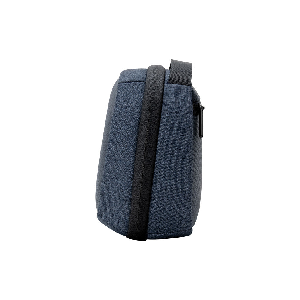 XD Design | Islak Kuru Bölmeli Seyahat Organizer Çantası, 8" Tablet Uyumlu, 2.5 L